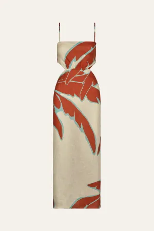 Winds Dress