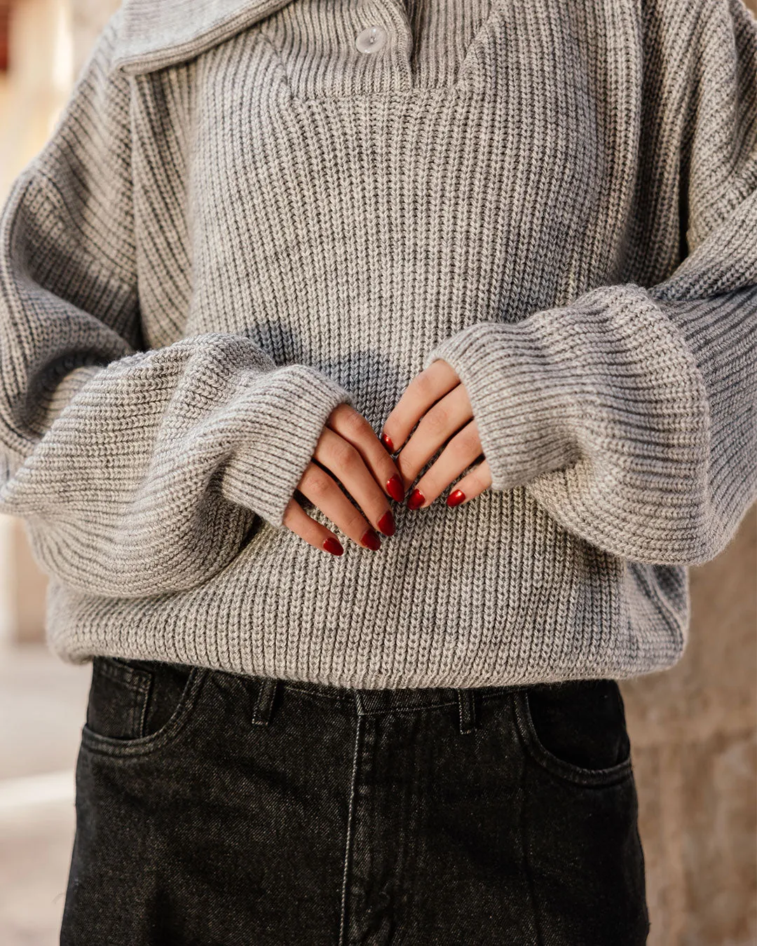 Women Pullover