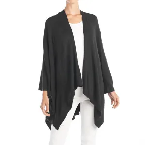 Women's Coco   Carmen Kiara Lightweight Wrap Black
