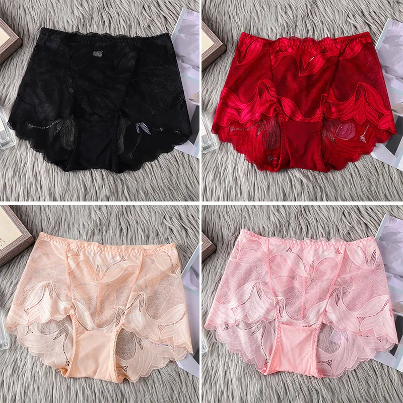 Women's Lace Panties