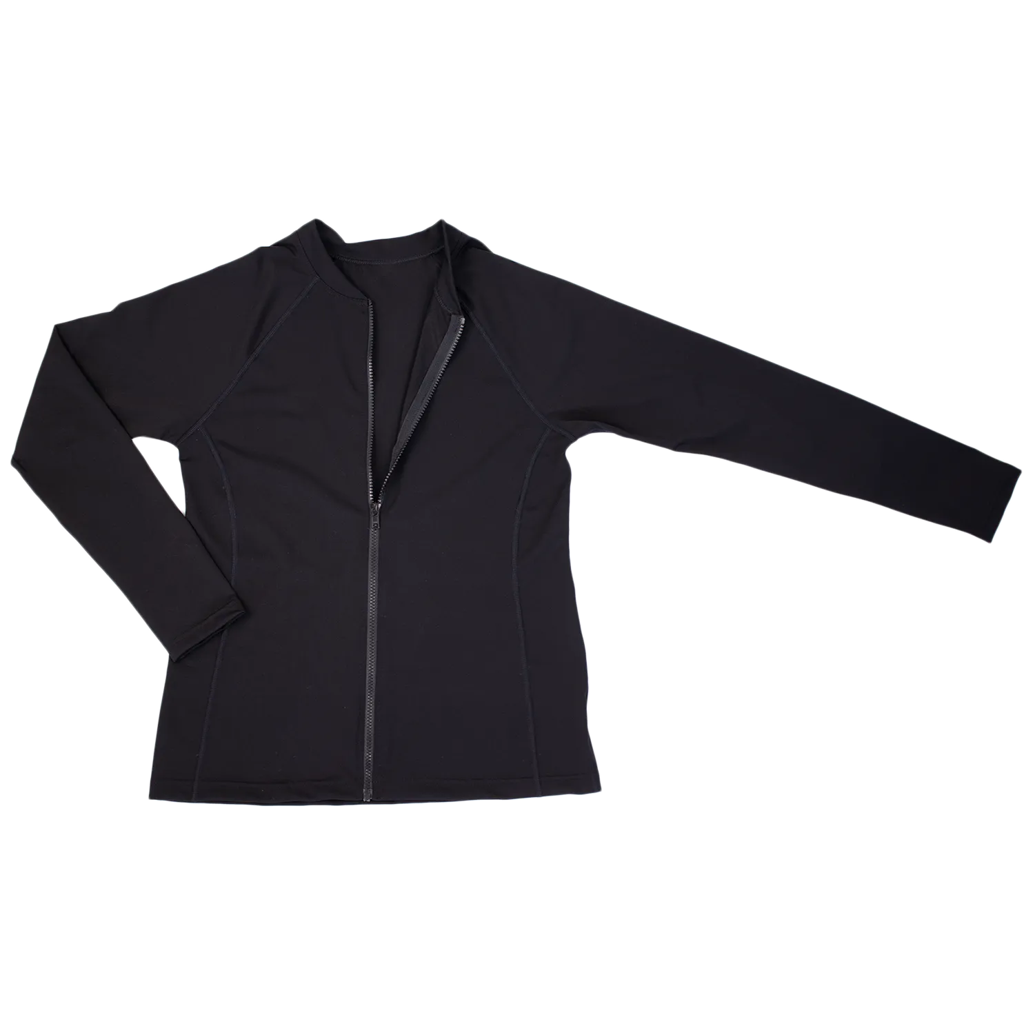 Women's Long Sleeve Rash Top