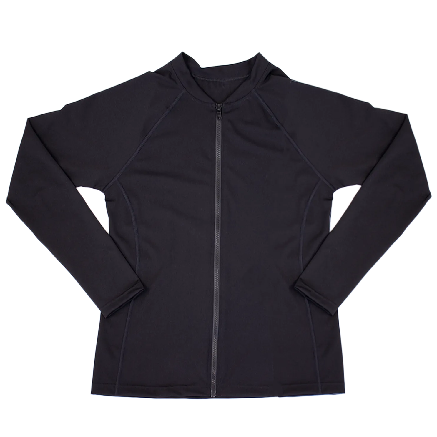 Women's Long Sleeve Rash Top