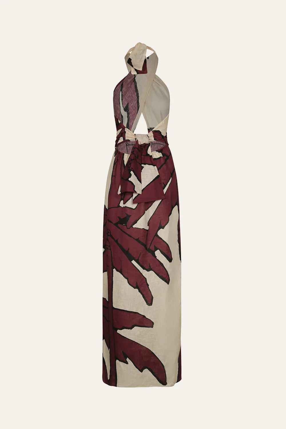 Wonders Of The Sea Dress