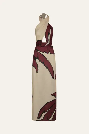 Wonders Of The Sea Dress