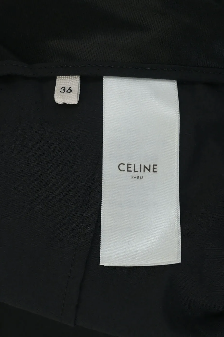 [WW37458] Celine | Culottes