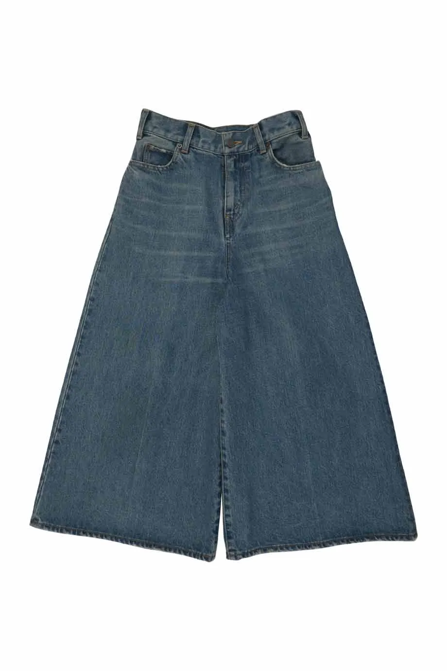 [WW37459] Celine | Culottes