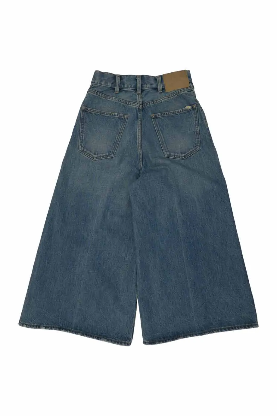 [WW37459] Celine | Culottes