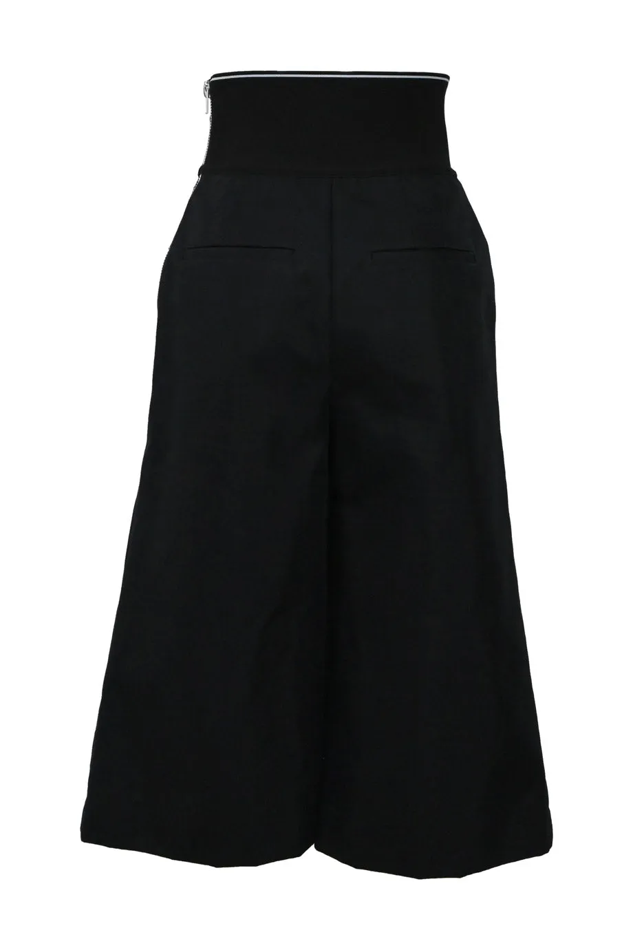 [WW38548] Alexander Wang | Cropped Pants
