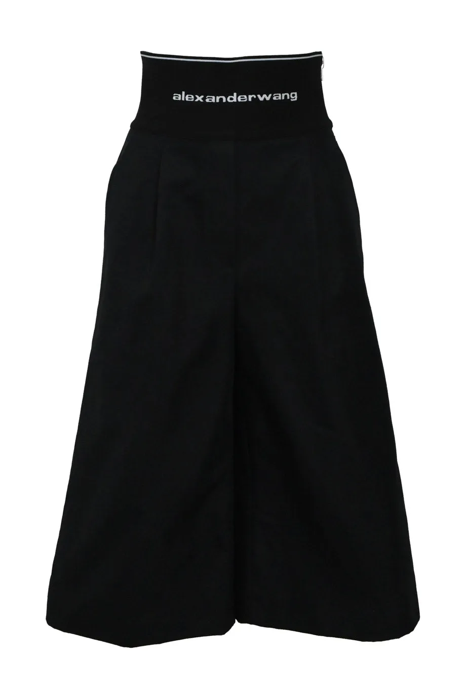 [WW38548] Alexander Wang | Cropped Pants