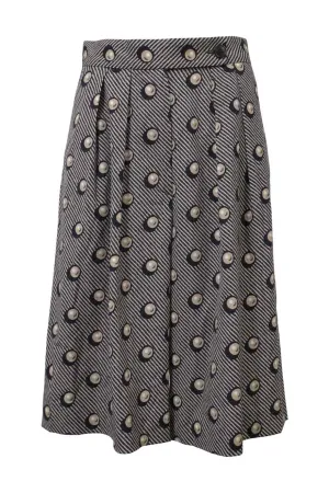 [WW41353] Dries Van Noten | Culottes