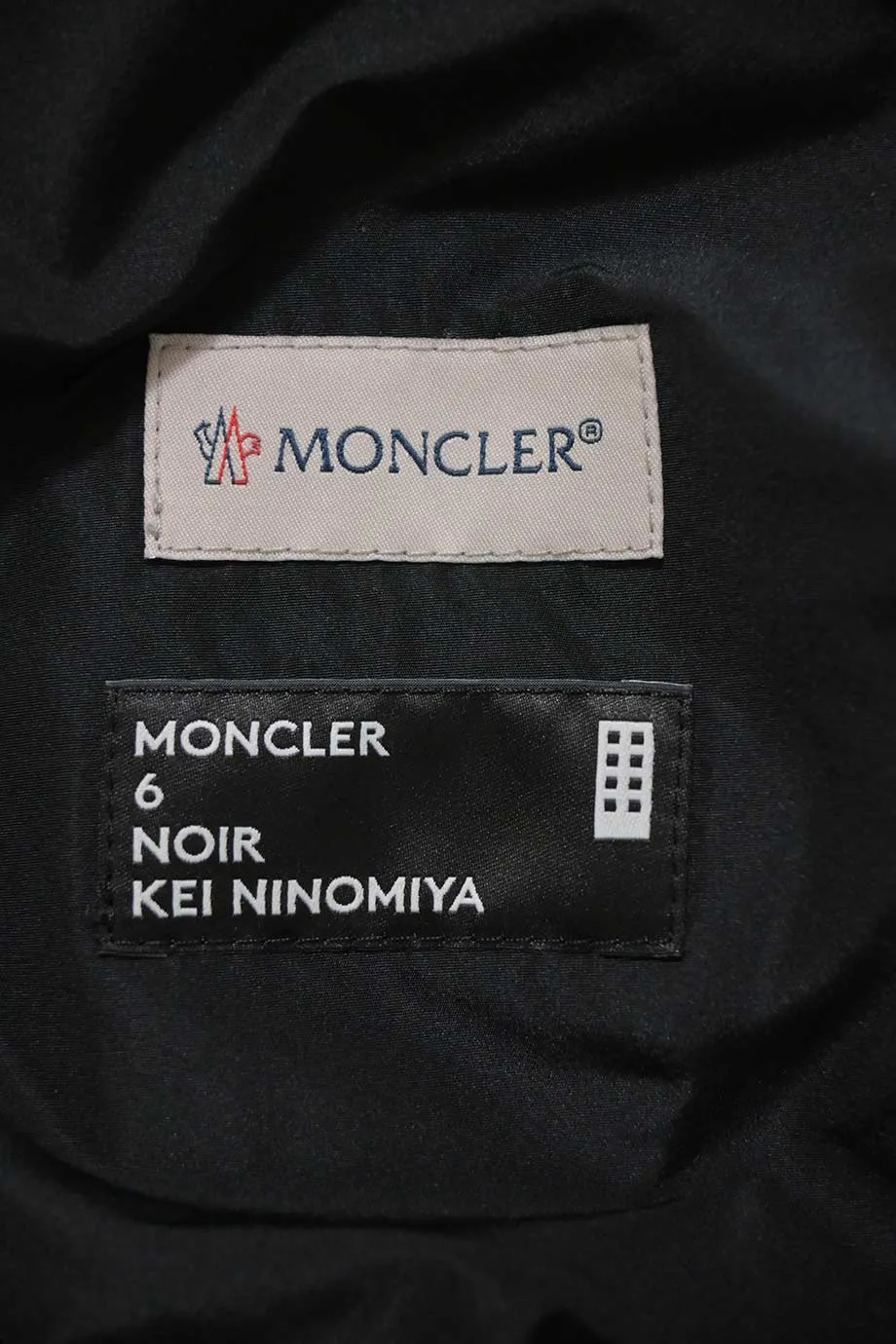 [WW42096] Moncler | Culottes