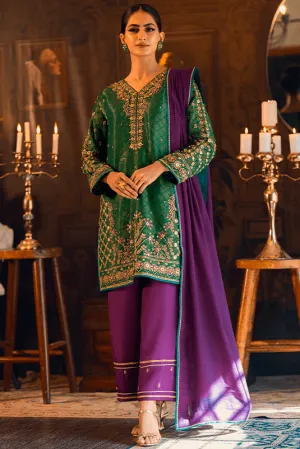 Yasna (Three Piece)