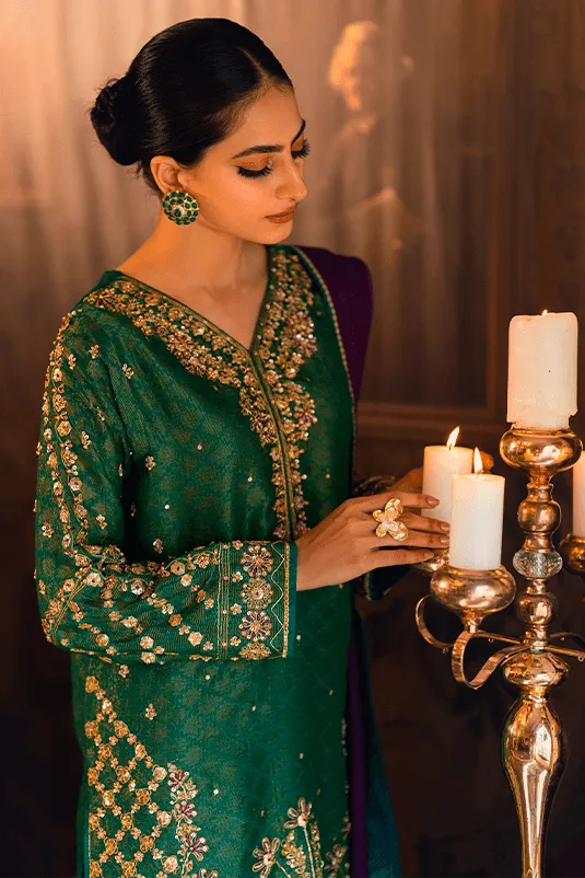 Yasna (Three Piece)
