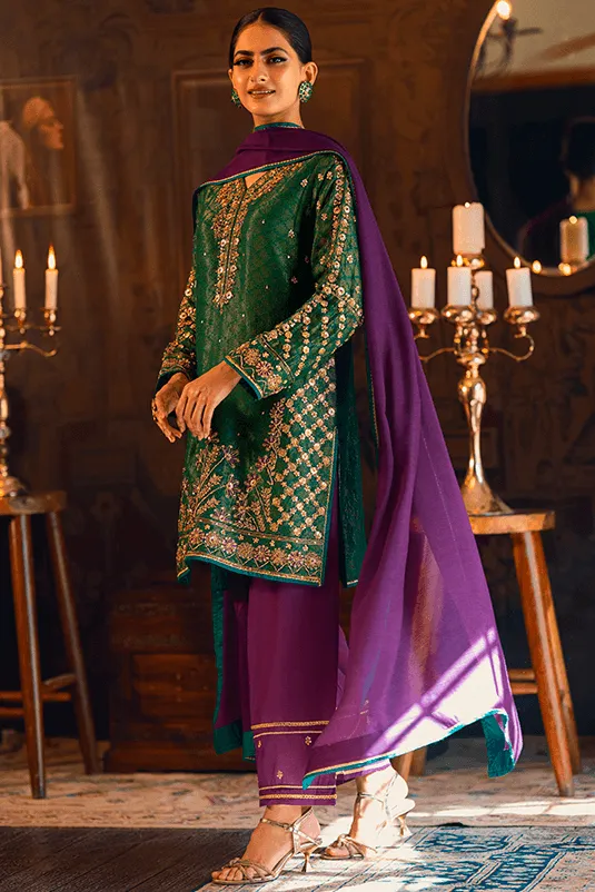 Yasna (Three Piece)