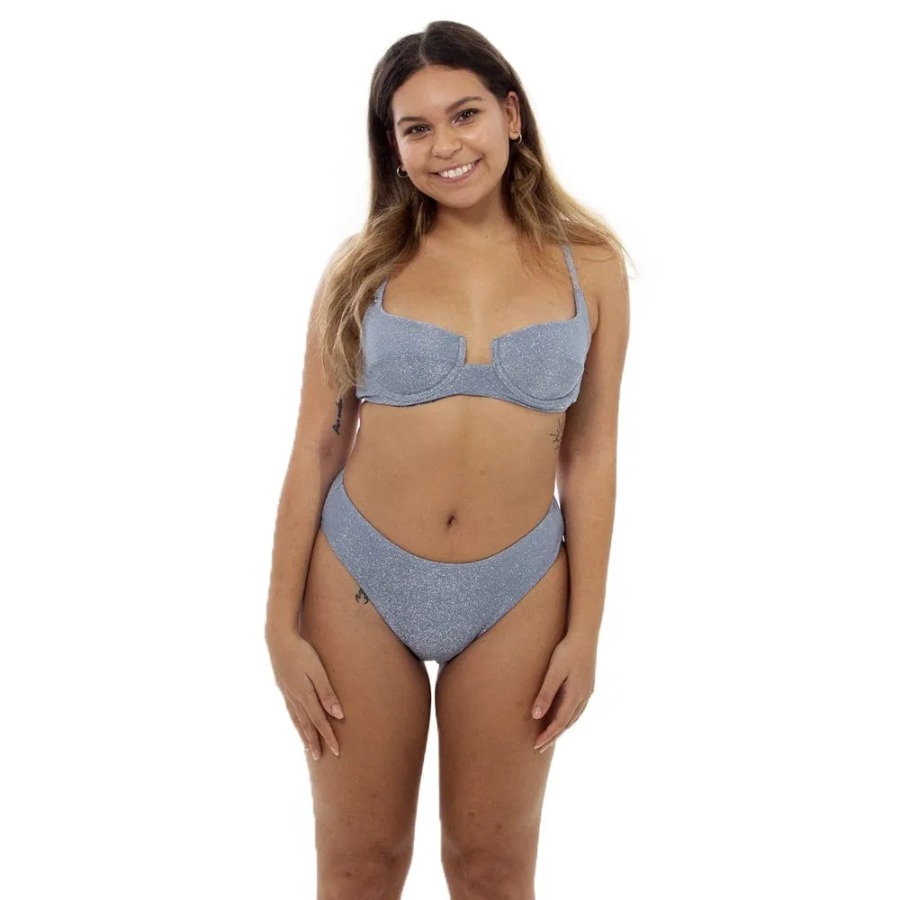 Yuliana - Ladies Bikini Bottom