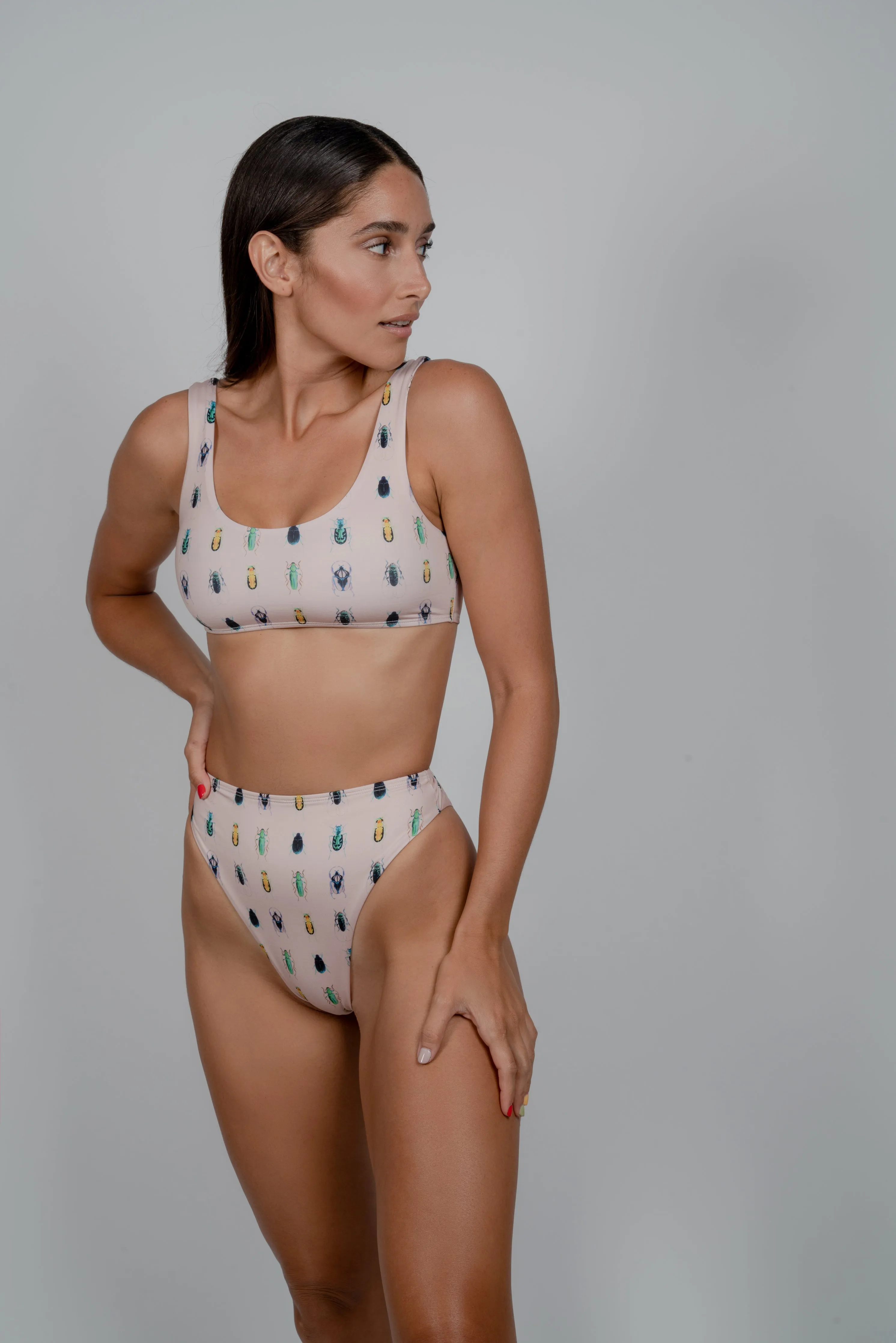 Zara Bottom