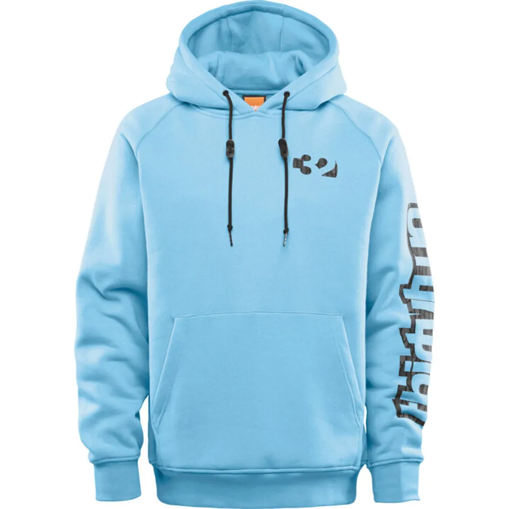 Zeb Tech Hoodie